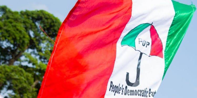 PDP Factions to Hold Parallel NEC Meetings as Party Crisis Continues