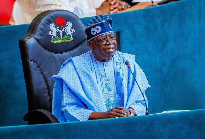 President Tinubu Begins Three-week Leave in London