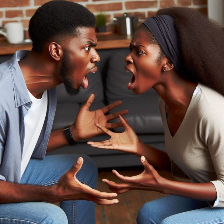 Drama in Court as Divorce-Seeking Wife Gets Pregnant for Her Husband Mid-Trial