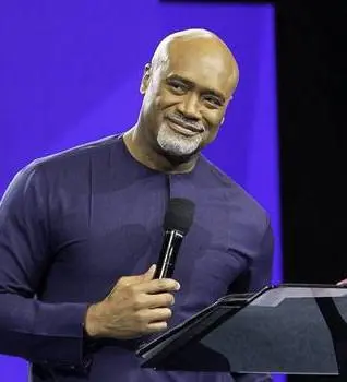 “I do not believe God Created Nigeria — Paul Adefarasin