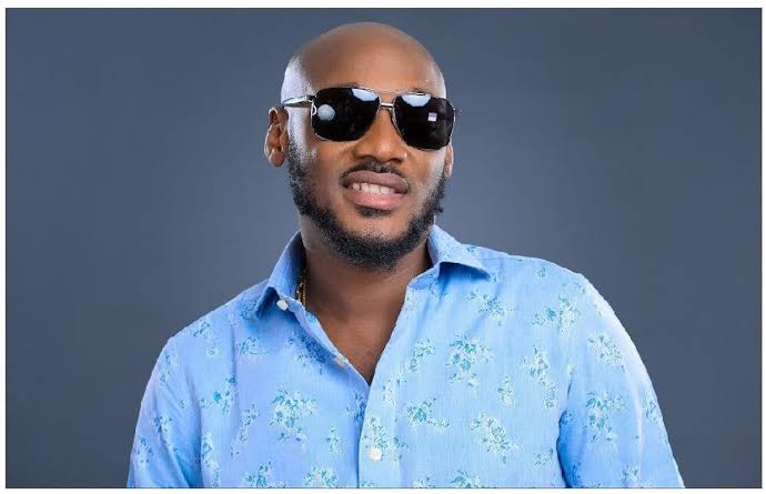 2face Idibia Arrested in UK Following Clash With Wife Natasha — Ex-Manager Confirms