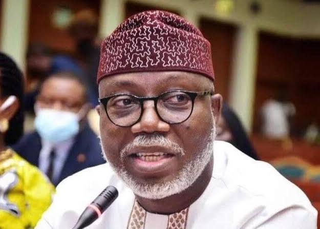 Ondo Assembly Confirms 15 Out of 16 Commissioner Nominees Ondo Assembly Confirms 15 Out of 16 Commissioner Nominees