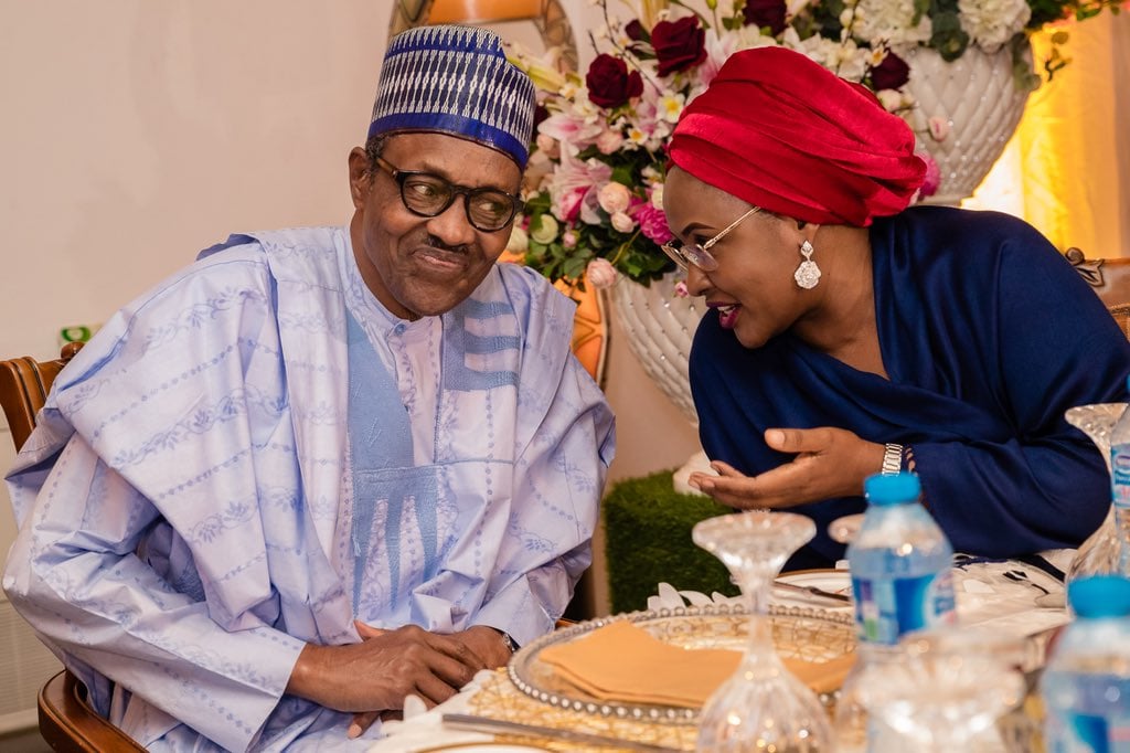 Aisha Buhari Divorce: Farooq Kperogi Issues Apology, Retracts Statement