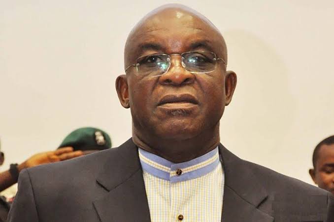David Mark, Rauf Aregbesola Appointed Interim Leaders of African Democratic Congress Ahead of 2027 Elections