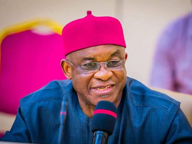 David Mark Resigns from PDP, Named Interim Chairman of African Democratic Congress