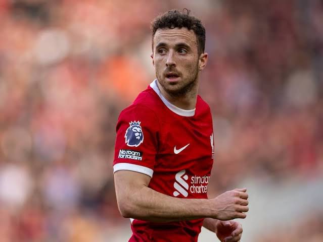 Liverpool to Honour Diogo Jota and Brother Andre Silva in Pre-Season Tribute Match