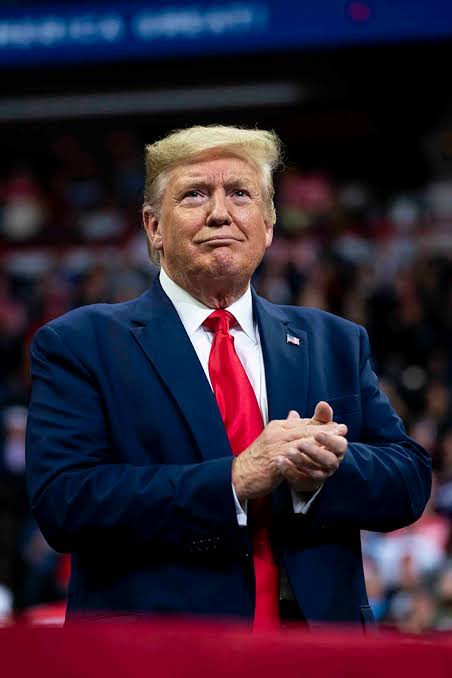 Trump Decries Killings of Christians, Says US Is “Annihilating” Terrorists in Nigeria