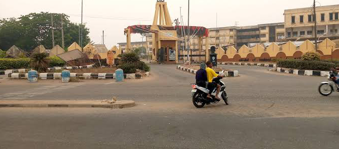 Ibadan Poly Students Protest Over Renaming to Omololu Olunloyo Polytechnic