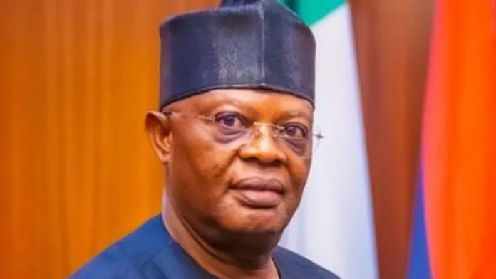 Rivers State: Court Bars Sole Administrator from Inaugurating New Service Commission Members