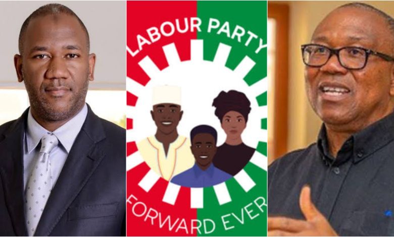 Labour Party Says Datti Free to Contest for Presidency come 2027