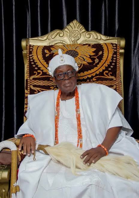 Olubadan of Ibadanland, Oba Owolabi Olakulehin, Dies One Year After Ascending the Throne