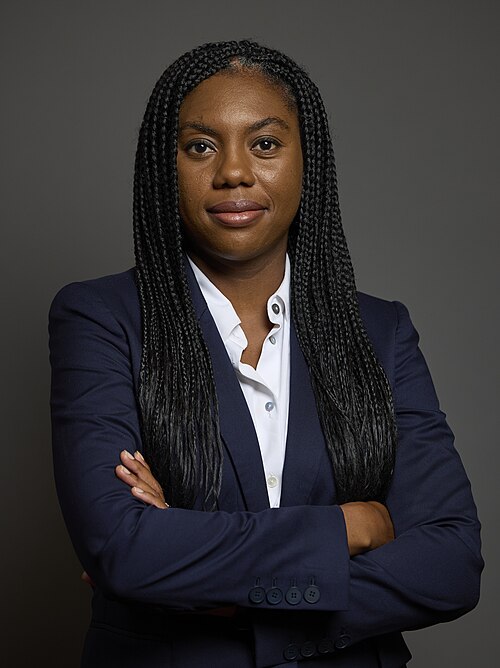Kemi Badenoch Calls for Tougher UK Citizenship Rules for Nigerians