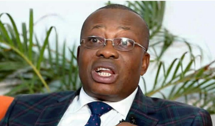 Renaming of Lagos streets: A dangerous descent into tribal politics and hatred by Monday Ubani
