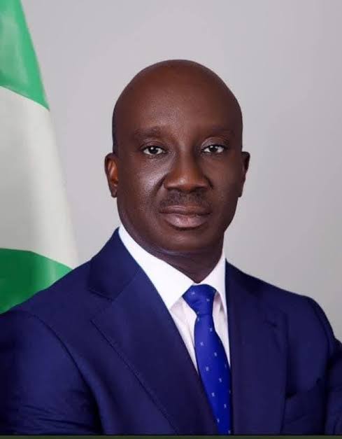 Gov. Okpebholo Defends Remarks on Peter Obi Amid Backlash from Falana, ADC, Obidient Movement
