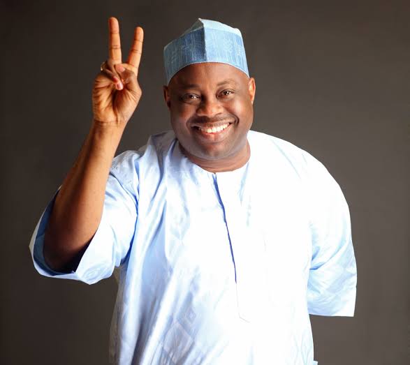 Dele Momodu Dumps PDP, Joins ADC
