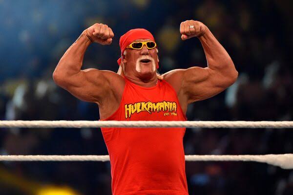 WWE Legend Hulk Hogan Dies at 71