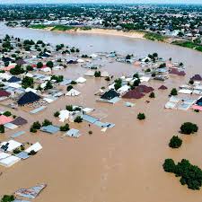 NIHSA Issues Fresh Flood Alert for 28 States, 739 Communities at Risk