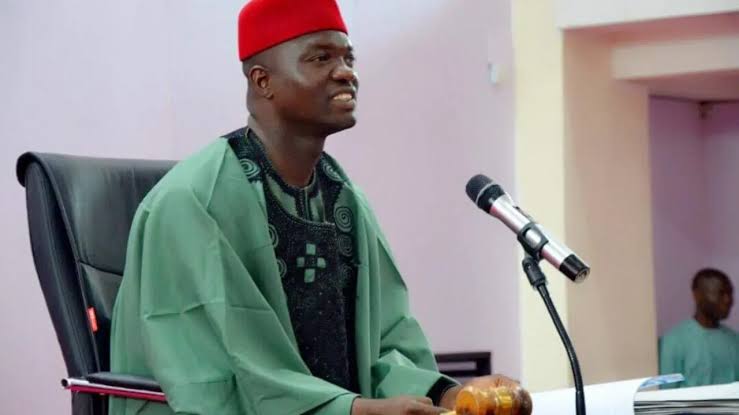Ebonyi State Governor Suspends 87 Govt Officials