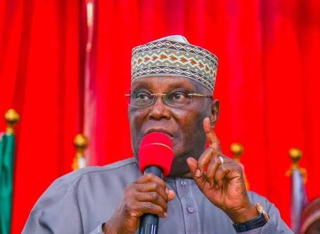 “Atiku’s Exit Nothing New” Says PDP Members