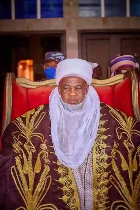 Emir of Gusau, Ibrahim Bello Dies at 71