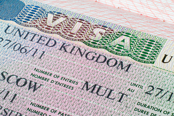 UK Bars Teachers Trained in Nigeria, Ghana From Using Qualification Status Travel Route