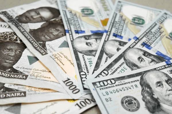 Naira Appreciates in Both Parallel and Official Markets