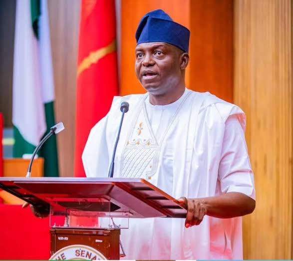 APC Appoints Prof. Nentawe Yilwatda as National Chairman