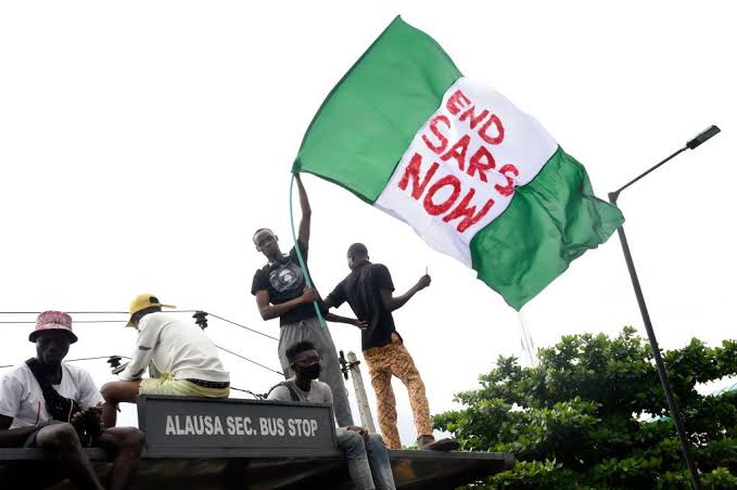 Court Orders IGP, Lagos CP to Pay ₦10m to #EndSARS Protesters Over Rights Violations