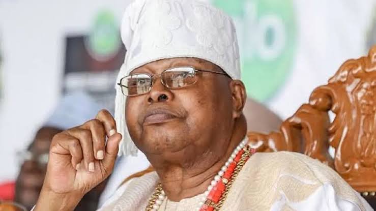 Awujale of Ijebuland, Oba Sikiru Kayode Adetona, Dies at 91