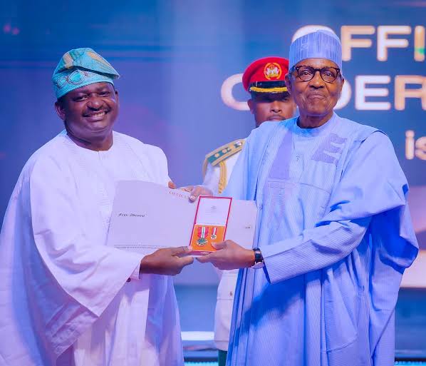 Femi Adesina: Buhari Might Have Died Earlier Without UK Medical Care