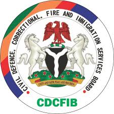 FG puts Online Application into Paramilitary Services on Hold