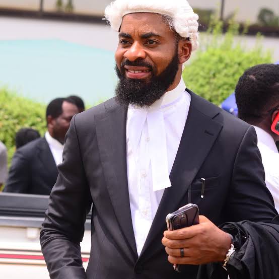 No Southerner Except Goodluck Jonathan can Defeat Tinubu in 2027- Deji Adeyanju
