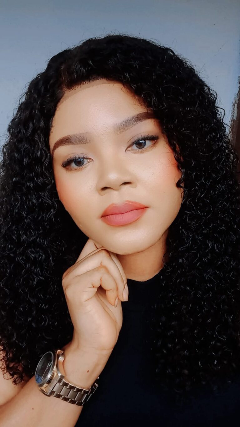 Sex lives of circumcised women by Oreva Godwin