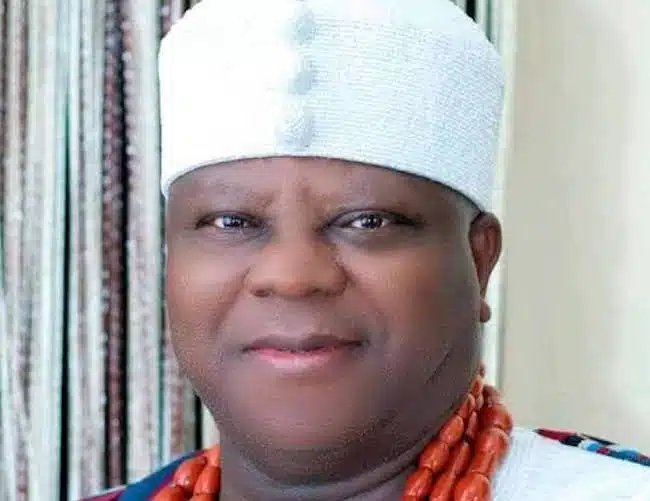 Osun Govt to Obtain Copy of US Court Judgement on Monarch, Decide Verdict