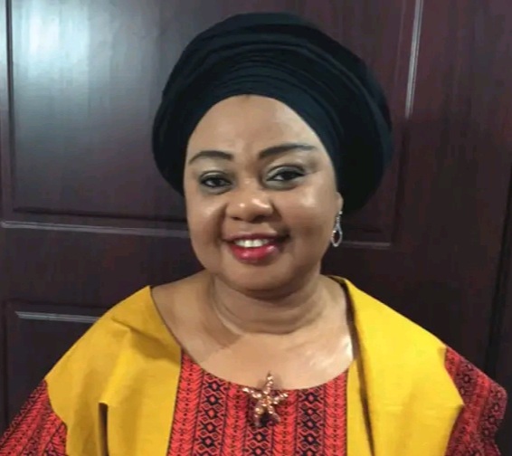 FCC Shake-Up: Tinubu Drops Dankaka, Names Omidiran New Chair