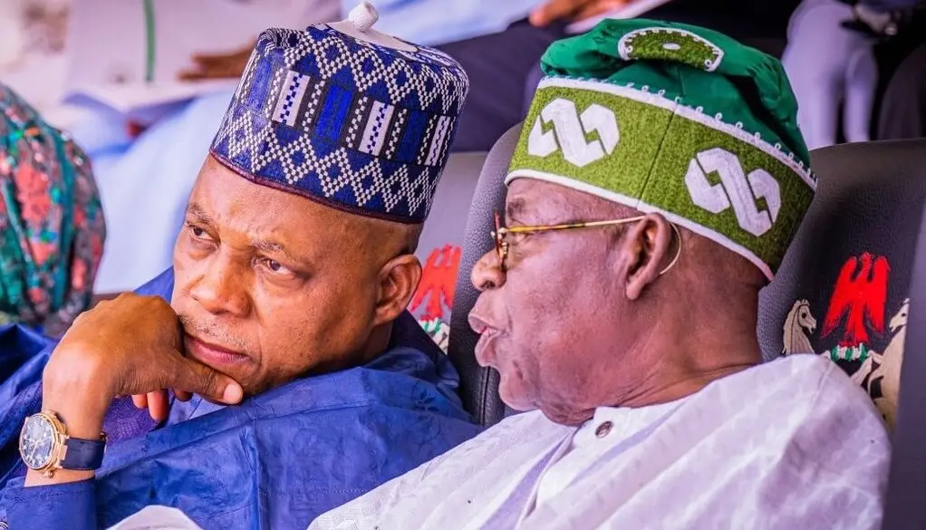 RMAFC Proposes Pay Rise for Tinubu, Lawmakers While Nigerians Struggle