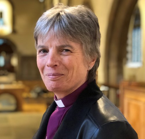 Nigerian Anglican Church Rejects Election of Openly Gay Archbishop of Wales