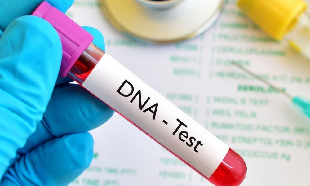 1 in 4 Nigerian Men not Biological Fathers- Smart DNA Report