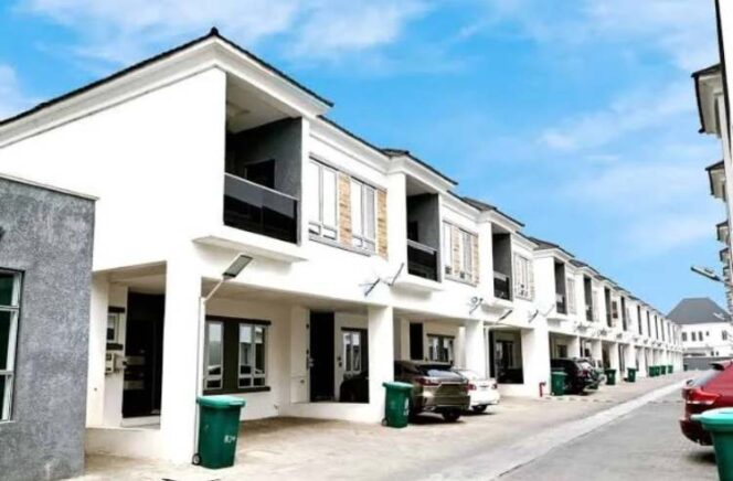 Lagos Govt Declares 176 Estates Illegal