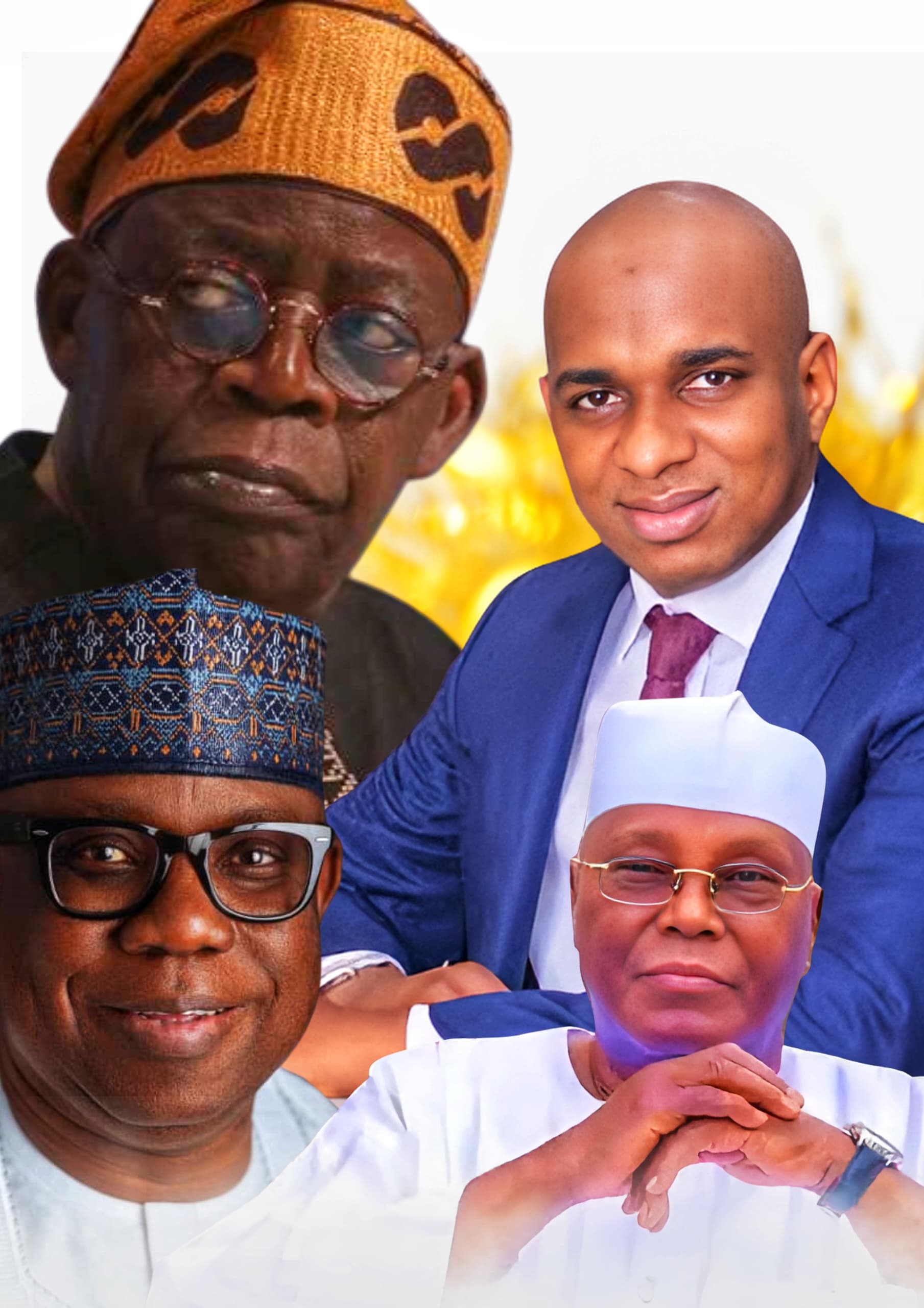A Political Ambush in Broad Daylight: How Atiku Abubakar Outflanked President Tinubu By Prof. Shehu Musa Goni
