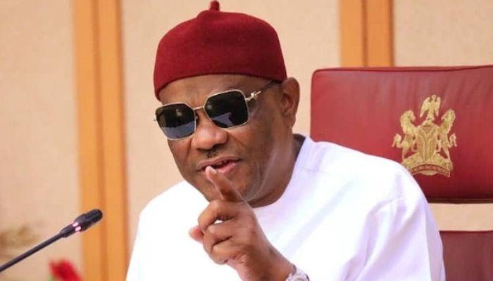 Wike: Tambuwal’s EFCC Probe Shouldn’t Be Rushed as Political Witch-Hunt