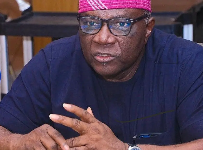 “Re-Read Ministerial Brief” — Onanuga Tackles ADC, NDC As FG Clarifies NNPC Petrol Price Slash