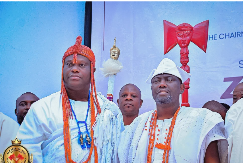 Alaafin Set to Release Supreme Court Ruling Amid Clash With Ooni of Ife