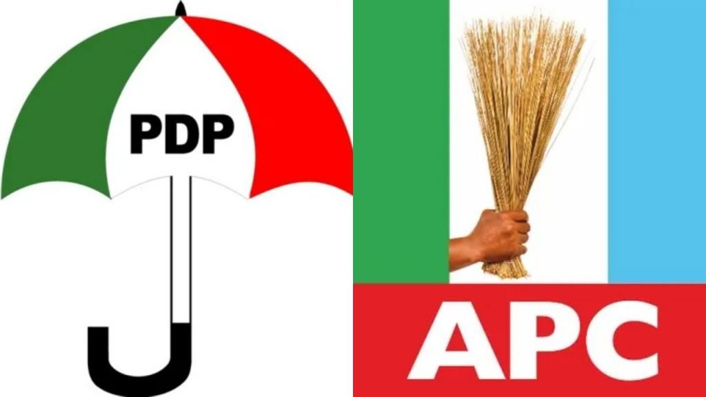 APC, PDP, Condemns Canada’s “Terrorist Group” Claims