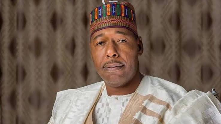 Zulum: Borno Teaching Hospital will Curb Medical Tourism