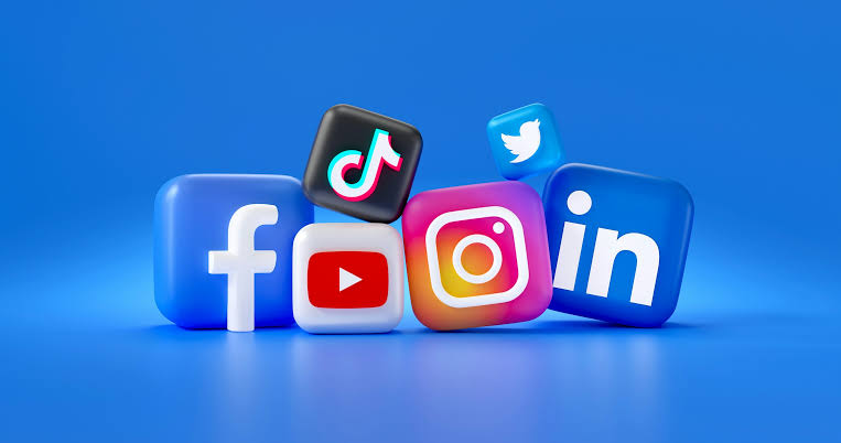 TikTok, Facebook, Instagram, X Lose Over 13m Accounts in Nigeria for Code Violations