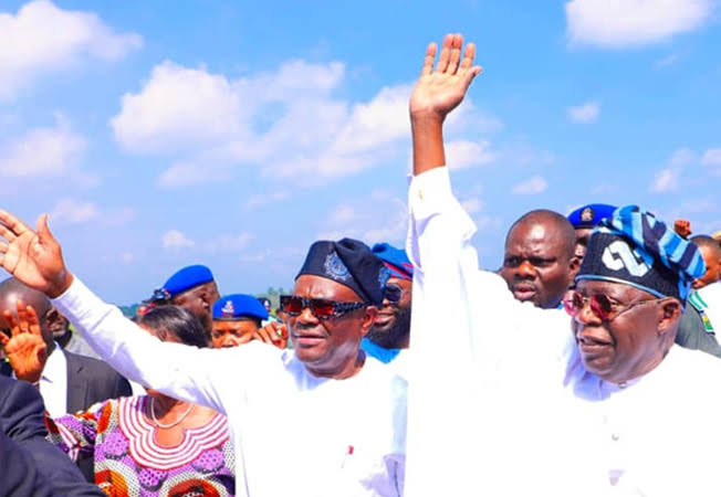 Support Those Government Will Listen To, Wike Tells Abuja Residents