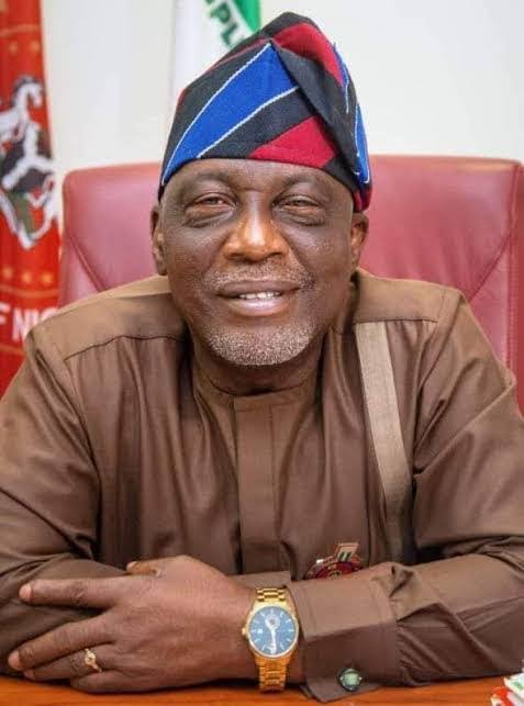 Abba Moro Opposes Calls for New Constitution, Backs Amendments Instead