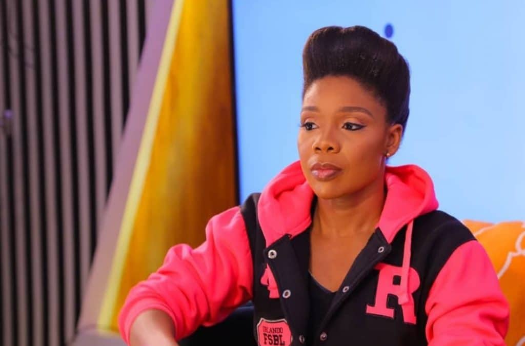 Kaffy Opens Up on Dating Struggles as a Single Mother