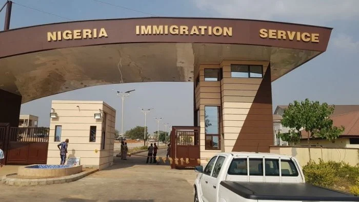Nigeria Immigration Increases Passport Fees